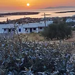 Traditional House Paros Vakantiehuis *