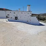 Traditional House Paros