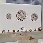 Vakantiehuis Traditional House Paros