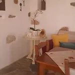 Hébergement de vacances Traditional House Paros