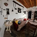 Traditional House Paros * Sarakíniko