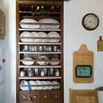 Traditional House Paros Hébergement de vacances