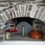 Vakantiehuis Traditional House Paros