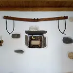 Traditional House Paros Hébergement de vacances