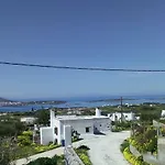 Traditional House Paros Hébergement de vacances Sarakíniko