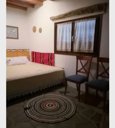 Traditional House Paros Holiday home *