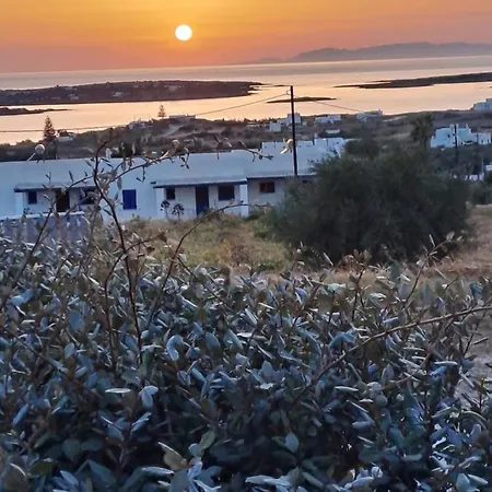 Traditional House Paros 別荘 *