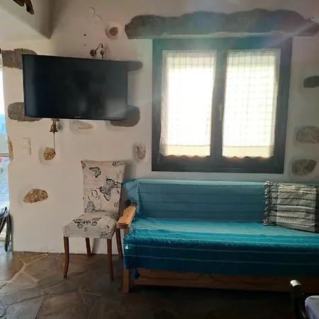 Holiday home Traditional House Paros