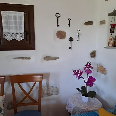 Traditional House Paros * Sarakiniko (Paros)