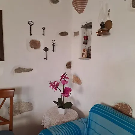 Traditional House Paros *