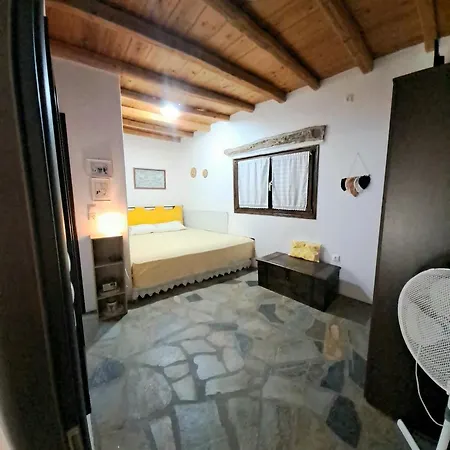 Traditional House Paros * Sarakiniko (Paros)