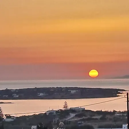 Holiday home Traditional House Paros