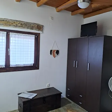 Traditional House Paros Holiday home