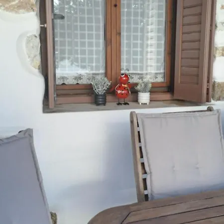 Traditional House Paros Holiday home