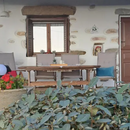 Traditional House Paros Holiday home *