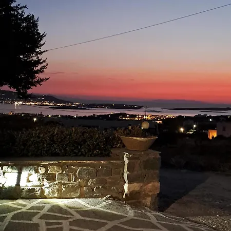 Holiday home Traditional House Paros *