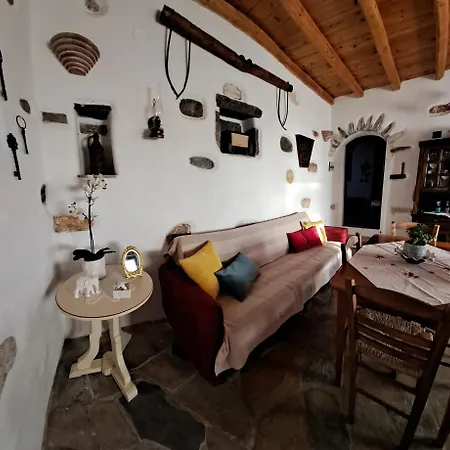 Traditional House Paros * Sarakiniko (Paros)