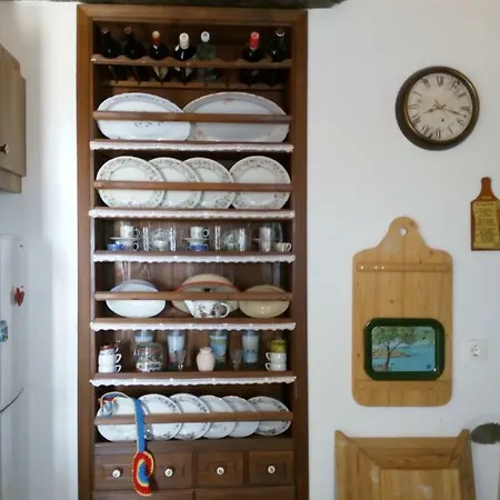 Traditional House Paros Holiday home