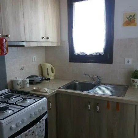 Holiday home Traditional House Paros