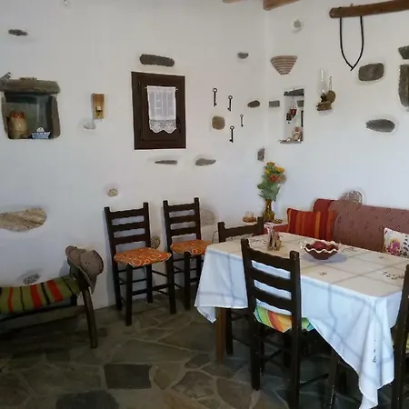 Traditional House Paros *