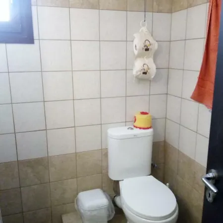 Holiday home Traditional House Paros Sarakiniko (Paros)