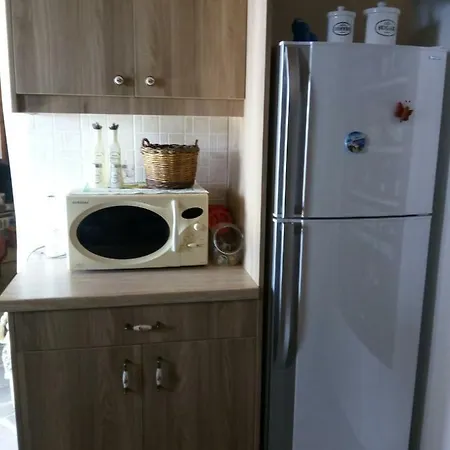 Holiday home Traditional House Paros *