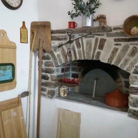Traditional House Paros