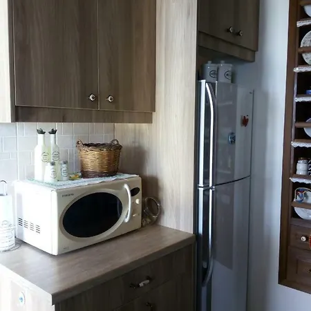 Traditional House Paros Holiday home