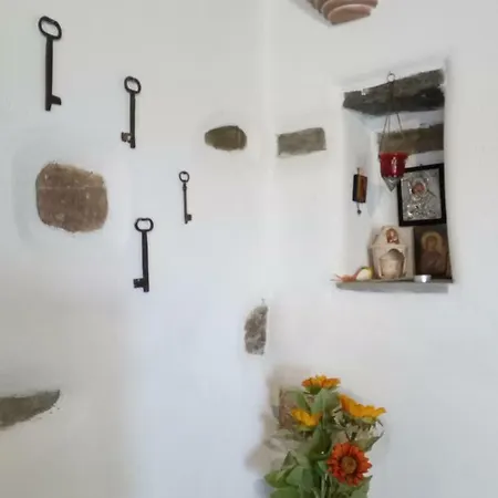 Traditional House Paros