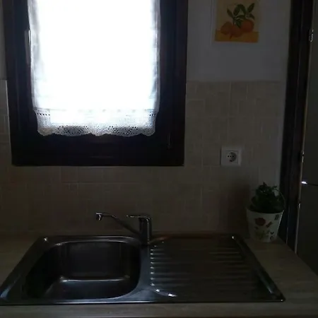 Traditional House Paros Holiday home