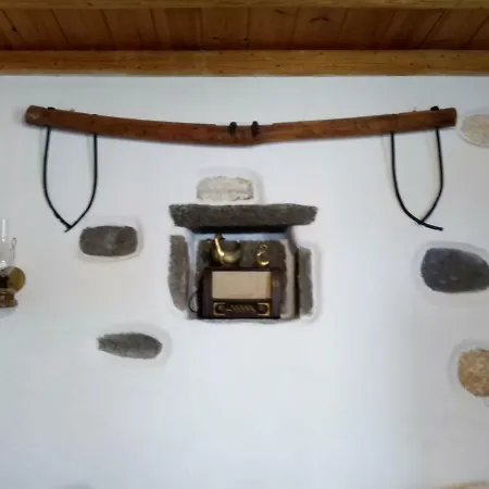 Traditional House Paros Сasa de vacaciones