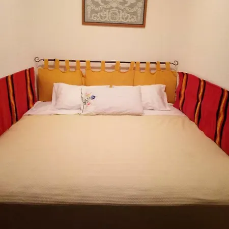 Holiday home Traditional House Paros *