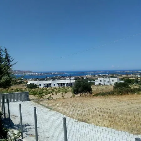 Traditional House Paros *