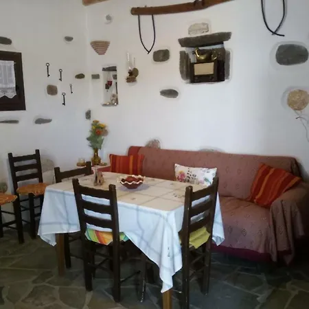 Traditional House Paros Holiday home *