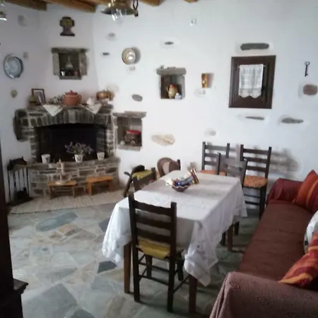 Traditional House Paros * Sarakiniko (Paros)