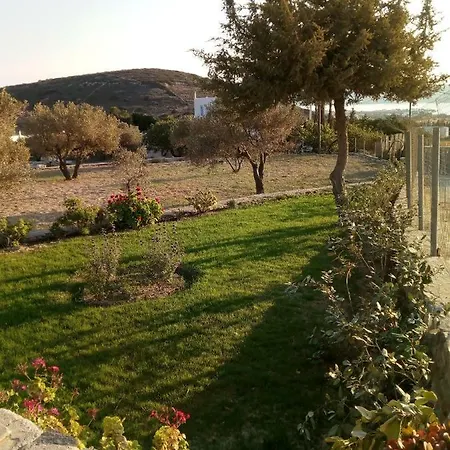 Holiday home Traditional House Paros