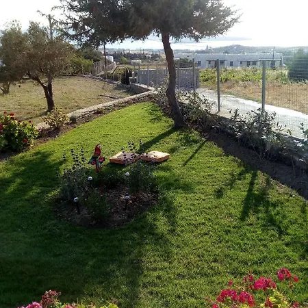 Traditional House Paros Holiday home *