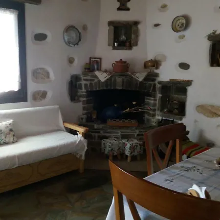 Traditional House Paros