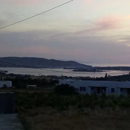 Traditional House Paros