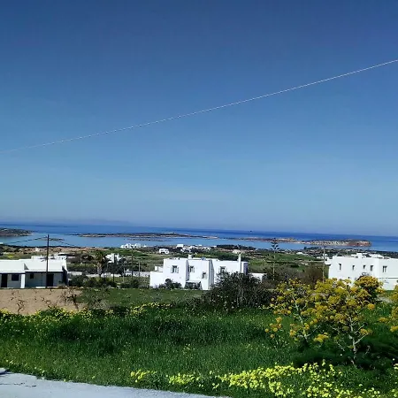 Traditional House Paros Holiday home *
