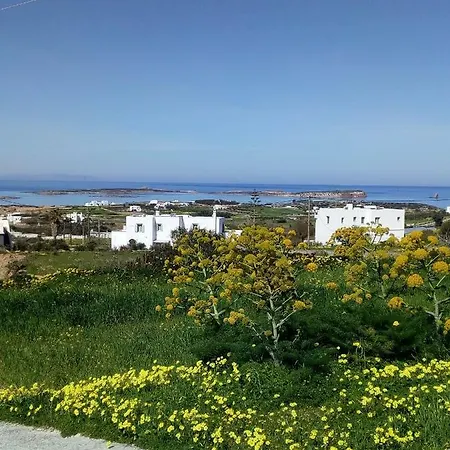 Traditional House Paros Holiday home Sarakiniko (Paros)