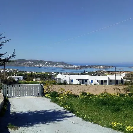 Holiday home Traditional House Paros