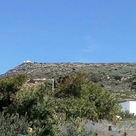 Holiday home Traditional House Paros