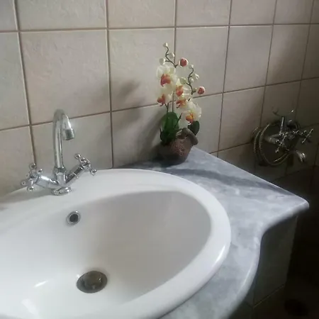 Traditional House Paros