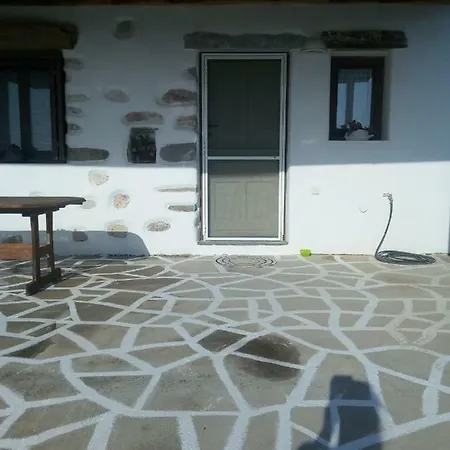 Traditional House Paros * Sarakiniko (Paros)