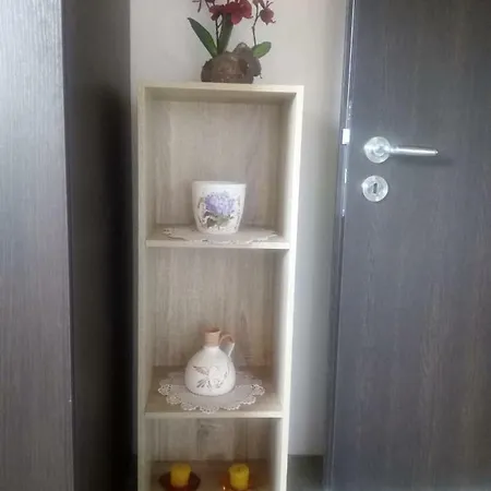 Holiday home Traditional House Paros