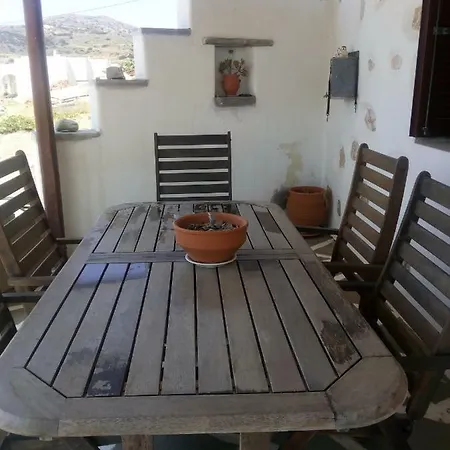 Traditional House Paros *